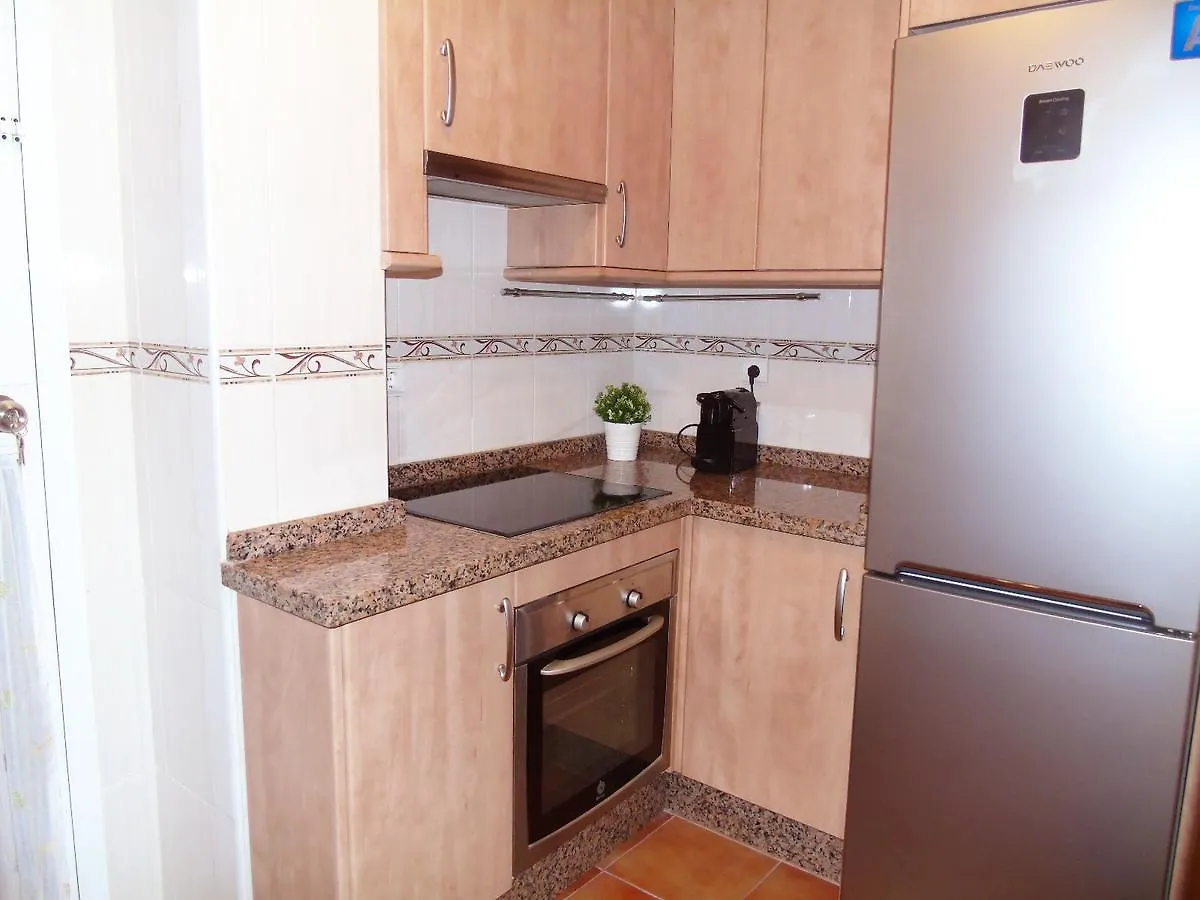 Appartement A&N Dalma Victoria à Málaga Espagne