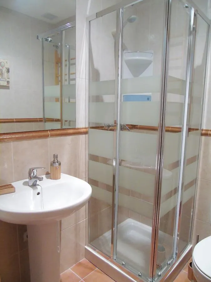 Appartement A&N Dalma Victoria à Málaga