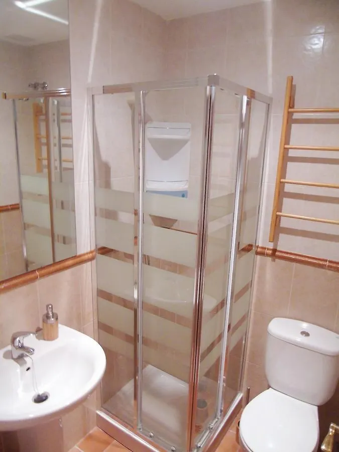 Appartement A&N Dalma Victoria à Málaga 0*,